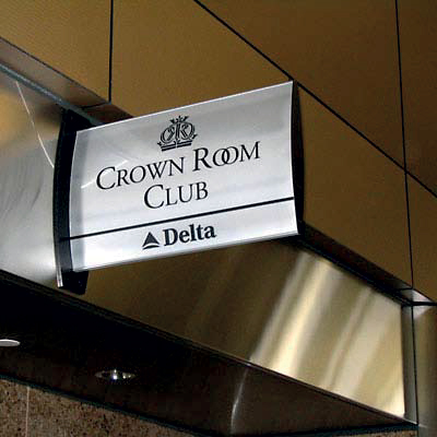 Crown Room Club
